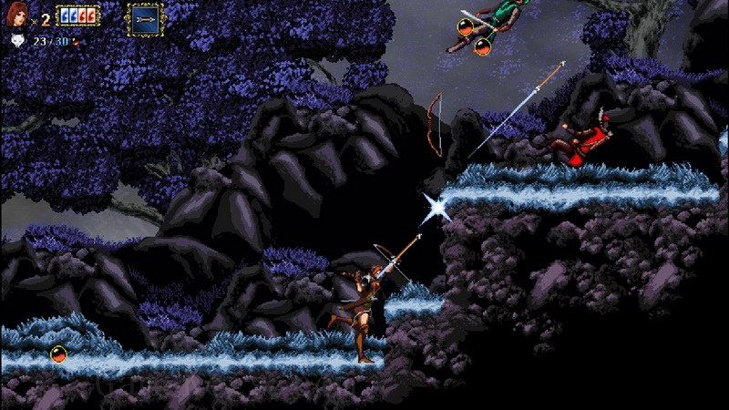 瓦拉几亚：吸血鬼王朝.Wallachia Reign of Dracula_3