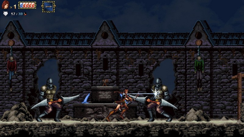瓦拉几亚：吸血鬼王朝.Wallachia Reign of Dracula_4