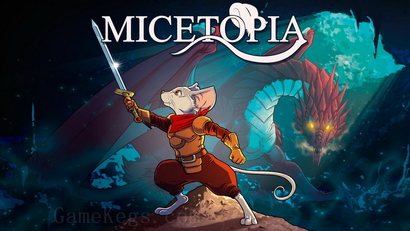 奇鼠冒险.Micetopia_0