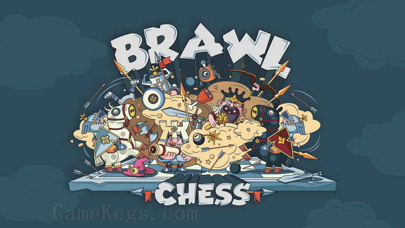 国际象棋大乱斗.Brawl Chess_0
