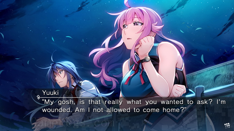 灰色：幻影扳机第五章.Grisaia Phantom Trigger  Vol.5_4