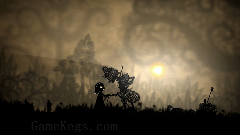 投影：第一线光.Projection: First Light_2