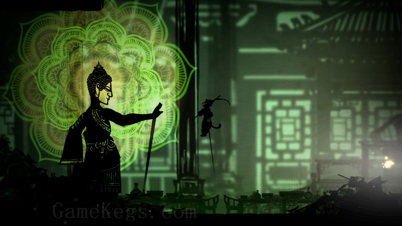 投影：第一线光.Projection: First Light_4