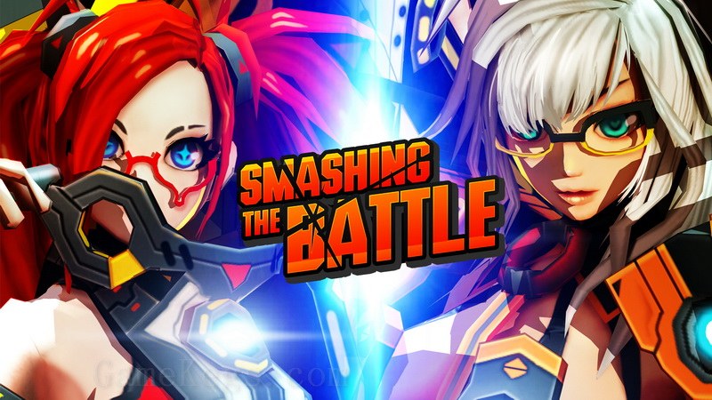 粉碎之战.Smashing the Battle_0