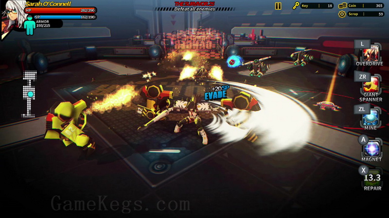 粉碎之战.Smashing the Battle_2