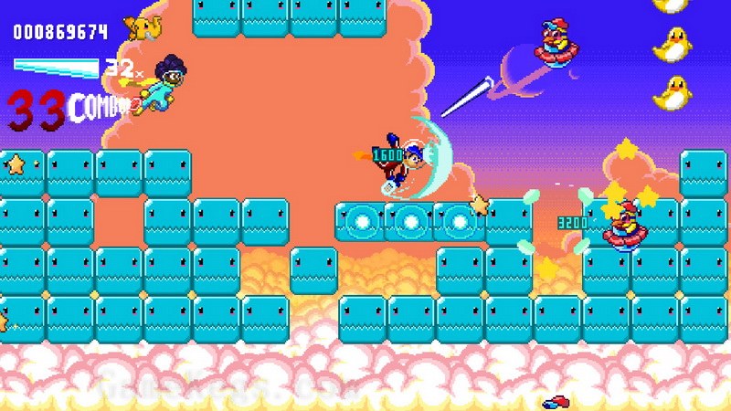 天空球拍.Sky Racket_1
