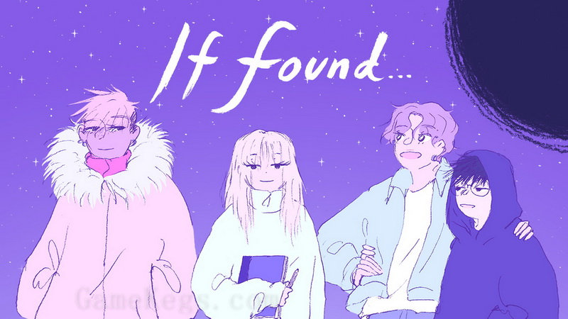 如果找到.If Found_0