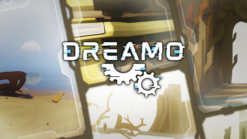 梦幻世界.DREAMO_0