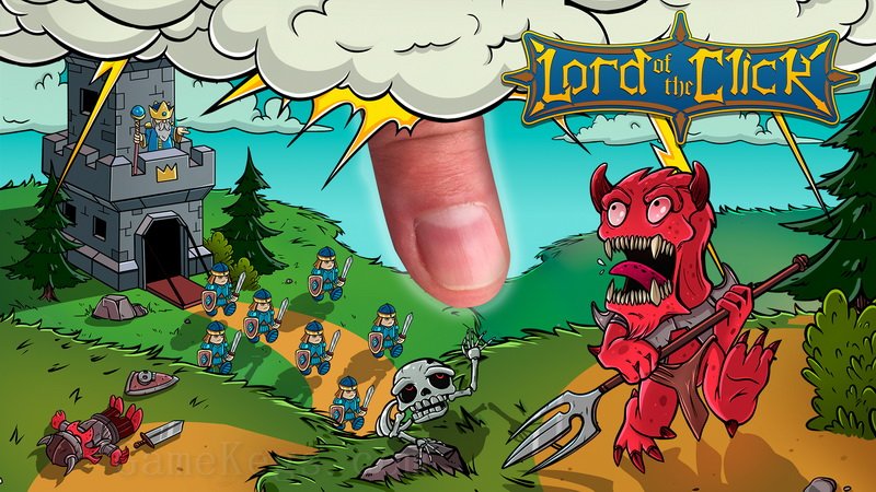 点击之王.Lord of the click_0