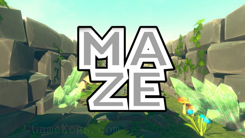 迷宫.Maze_0