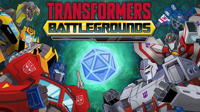 变形金刚：战场.Transformers: Battlegrounds_0