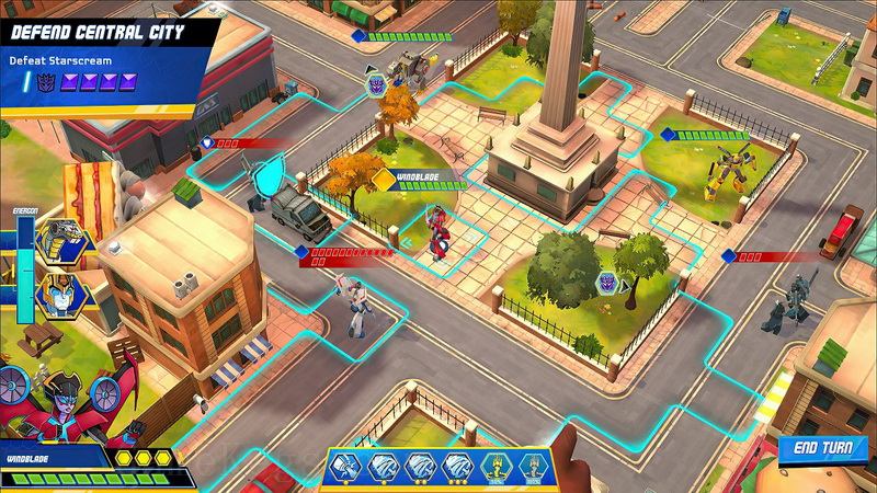 变形金刚：战场.Transformers: Battlegrounds_1