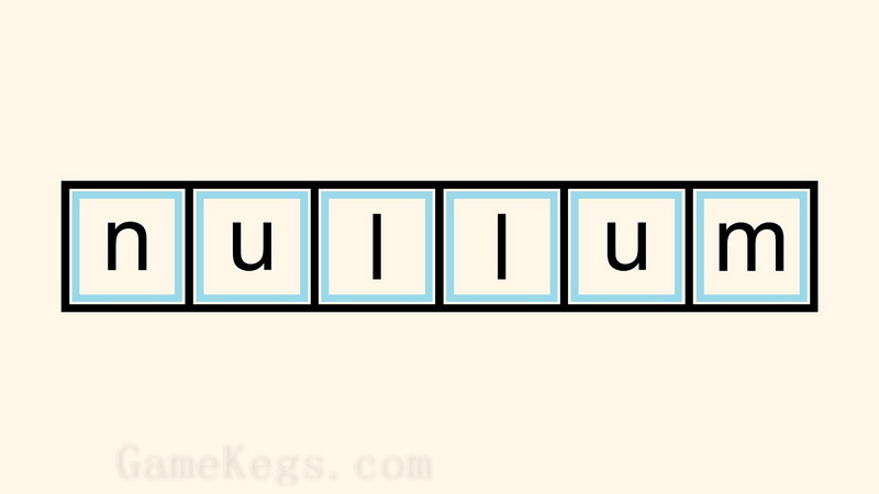 Nullum_0