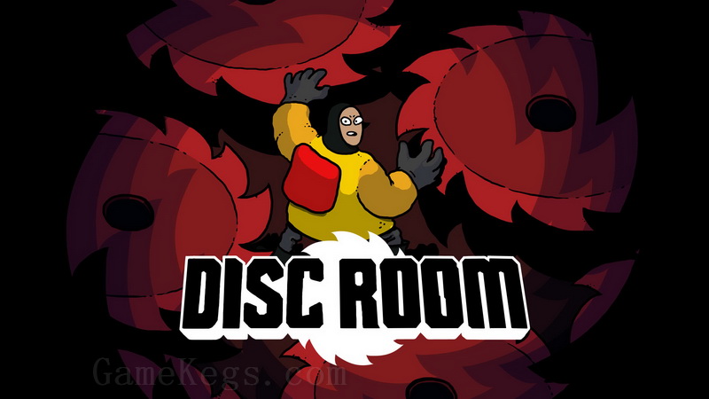 圆盘房间.Disc Room_0