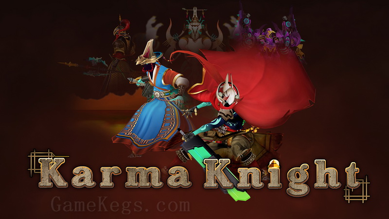 轮回侠客.Karma Knight_0