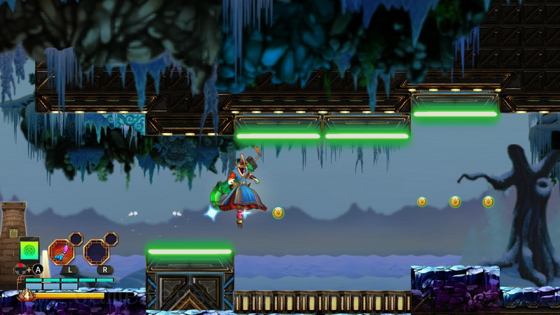 轮回侠客.Karma Knight_3