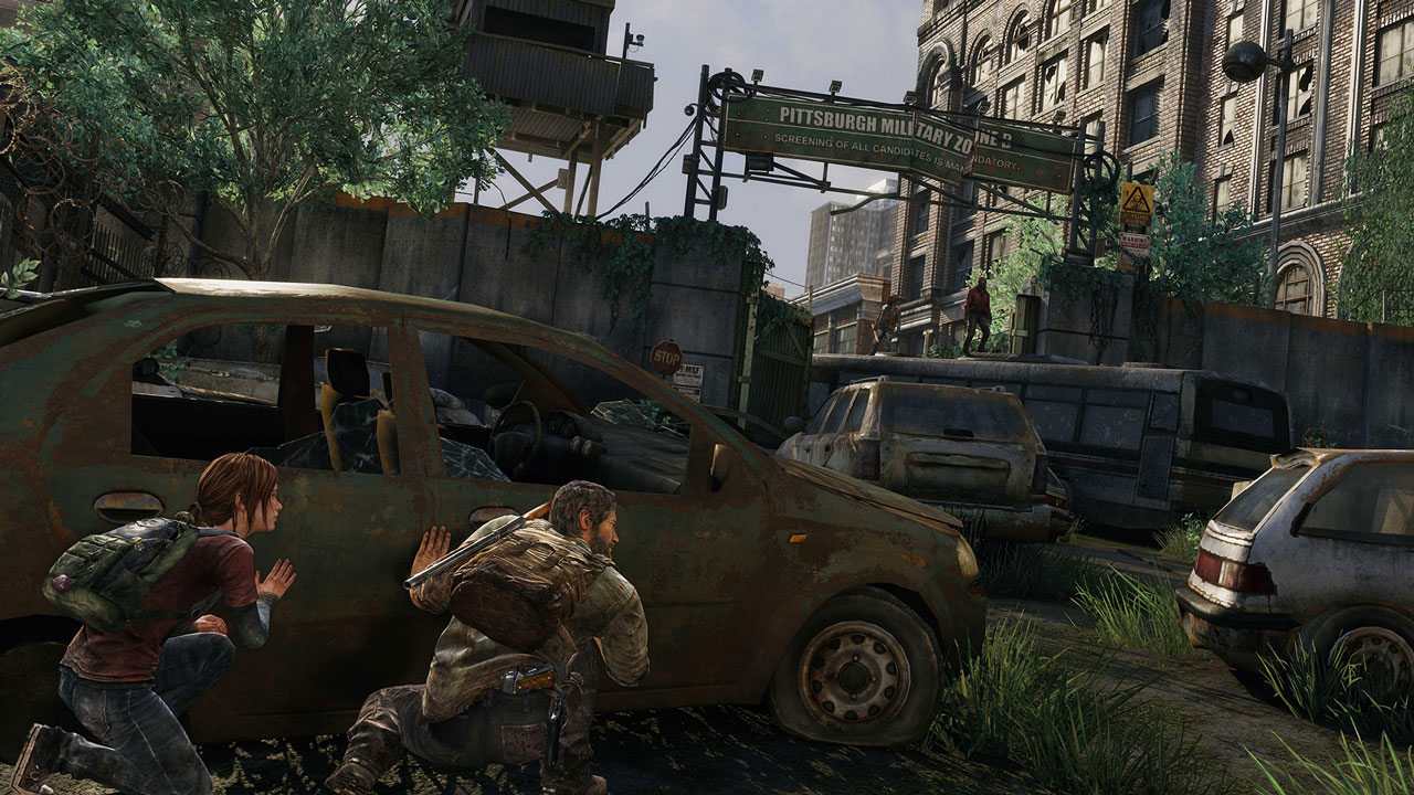 美国末日：重制版.The Last of Us Remastered_5