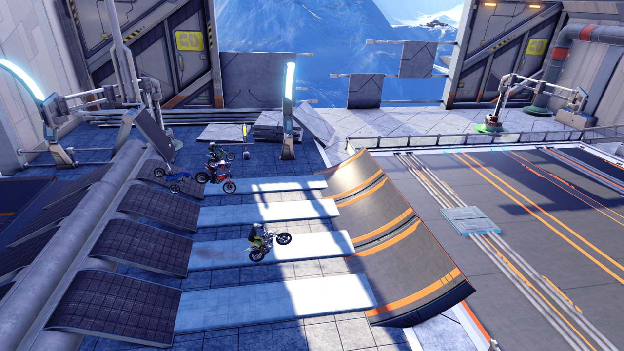 特技摩托：聚变 国行.Trials Fusion_3