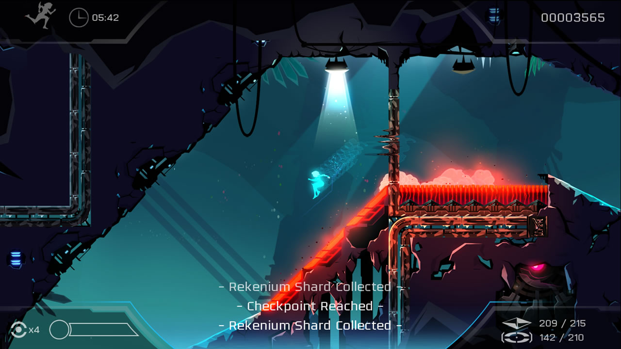极速冒险2X：Critical Mass版.Velocity 2X Critical Mass Edition_2