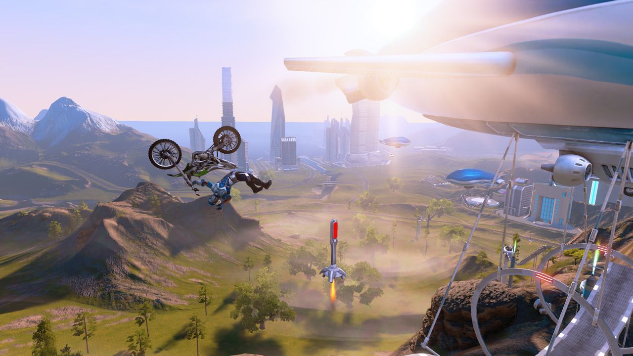 特技摩托：聚变 国行.Trials Fusion_0