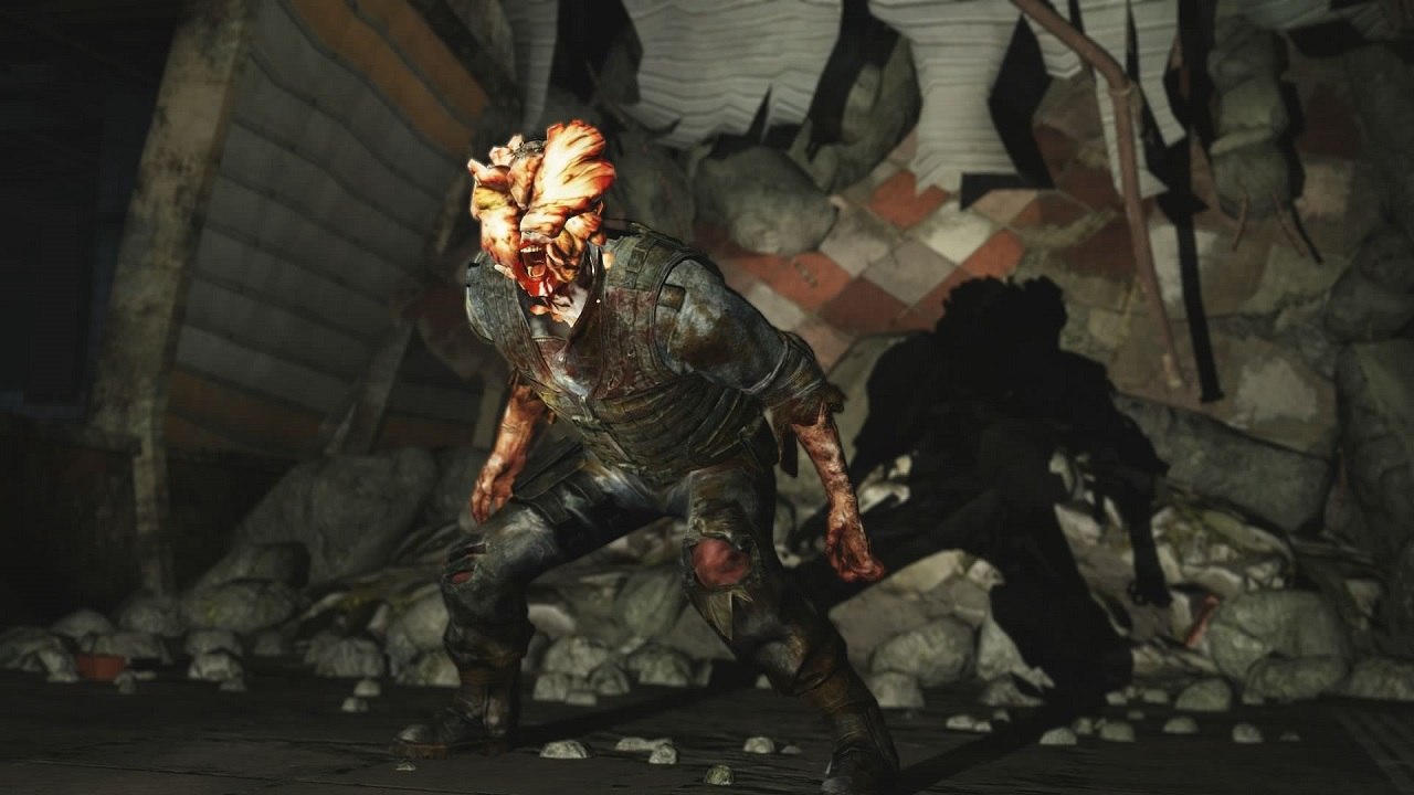 美国末日：重制版.The Last of Us Remastered_0