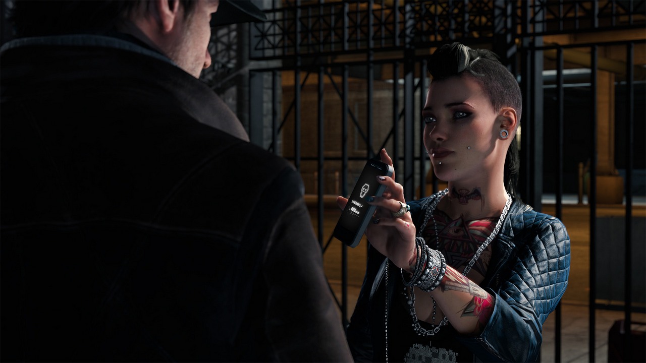 看门狗：完整版.Watch Dogs: Complete Edition_2