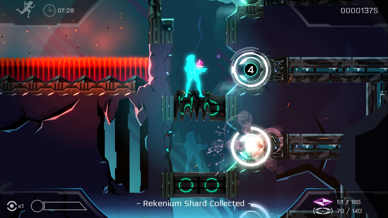极速冒险2X：Critical Mass版.Velocity 2X Critical Mass Edition_3