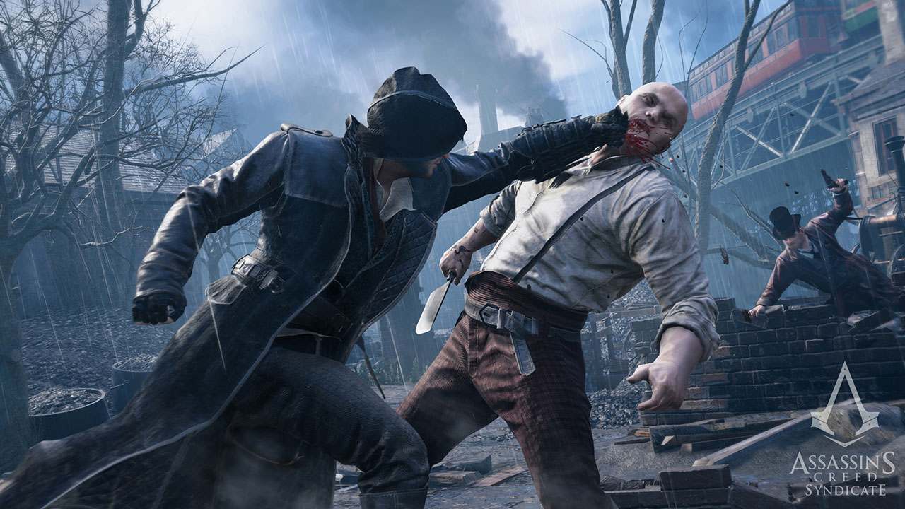 刺客信条：枭雄.Assassin’s Creed Syndicate_2