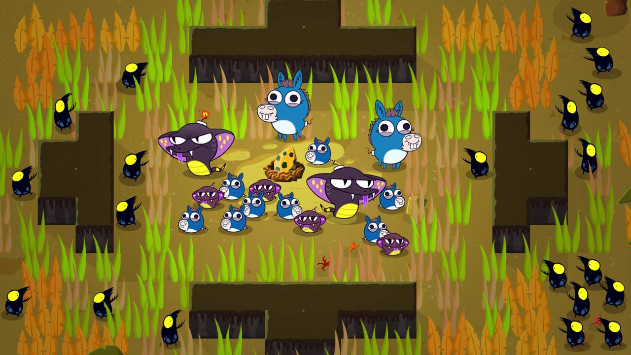 超级爆破动物园.Super Exploding Zoo!_2