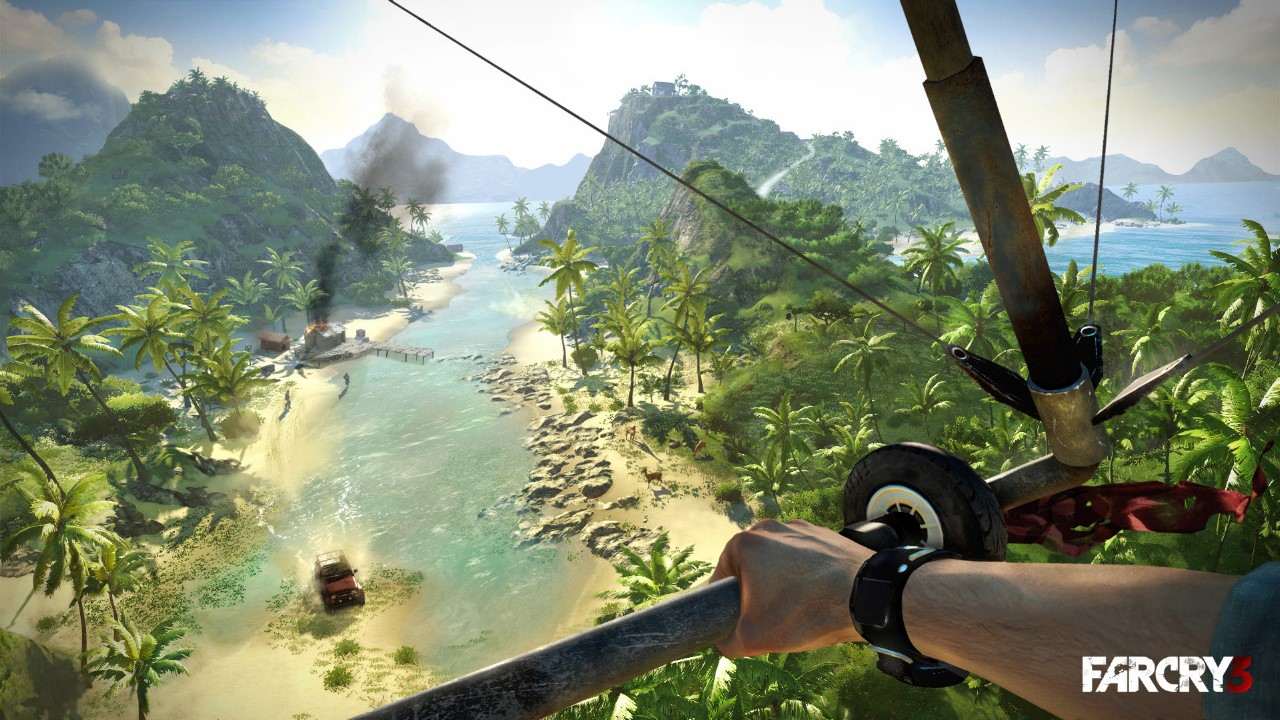 孤岛惊魂3：经典版.Far Cry 3 Classic Edition_1