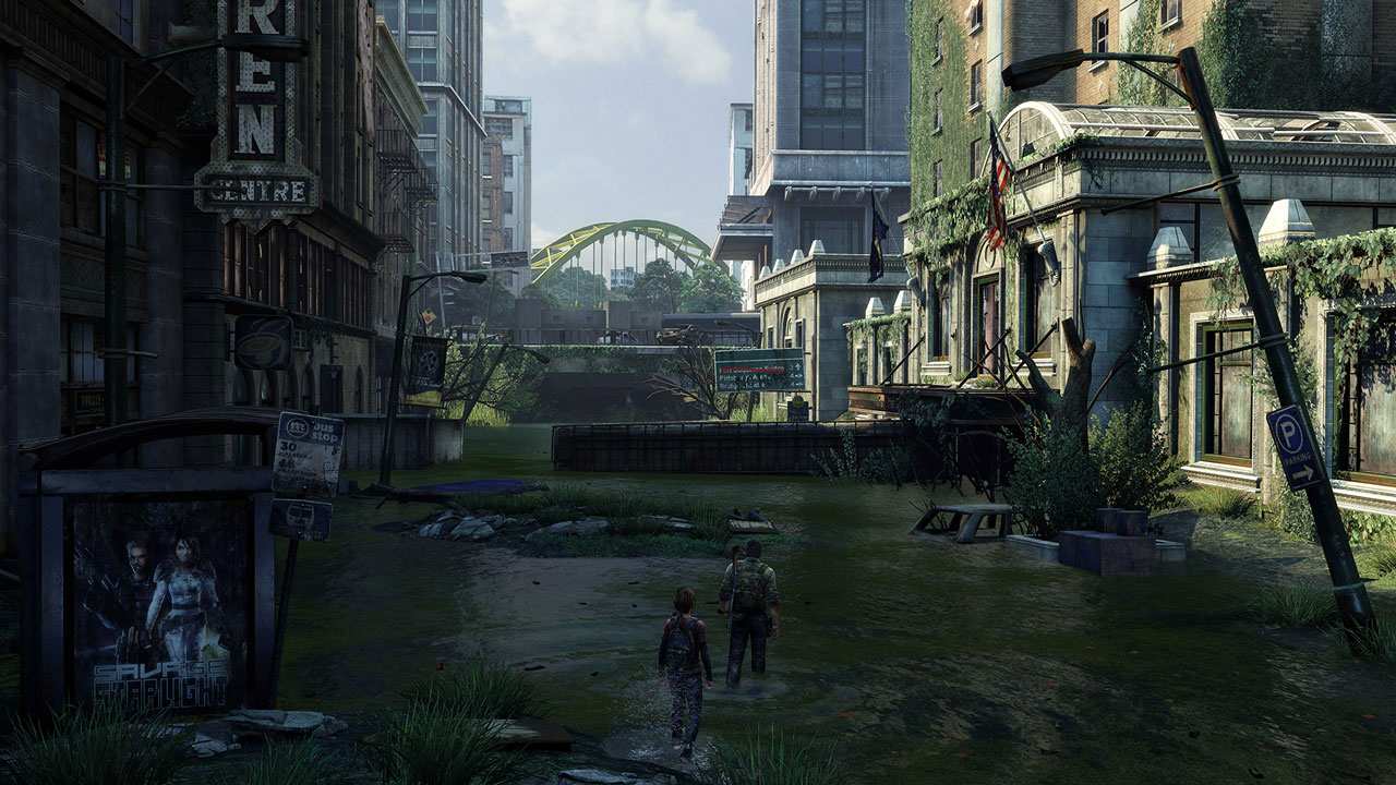美国末日：重制版.The Last of Us Remastered_2