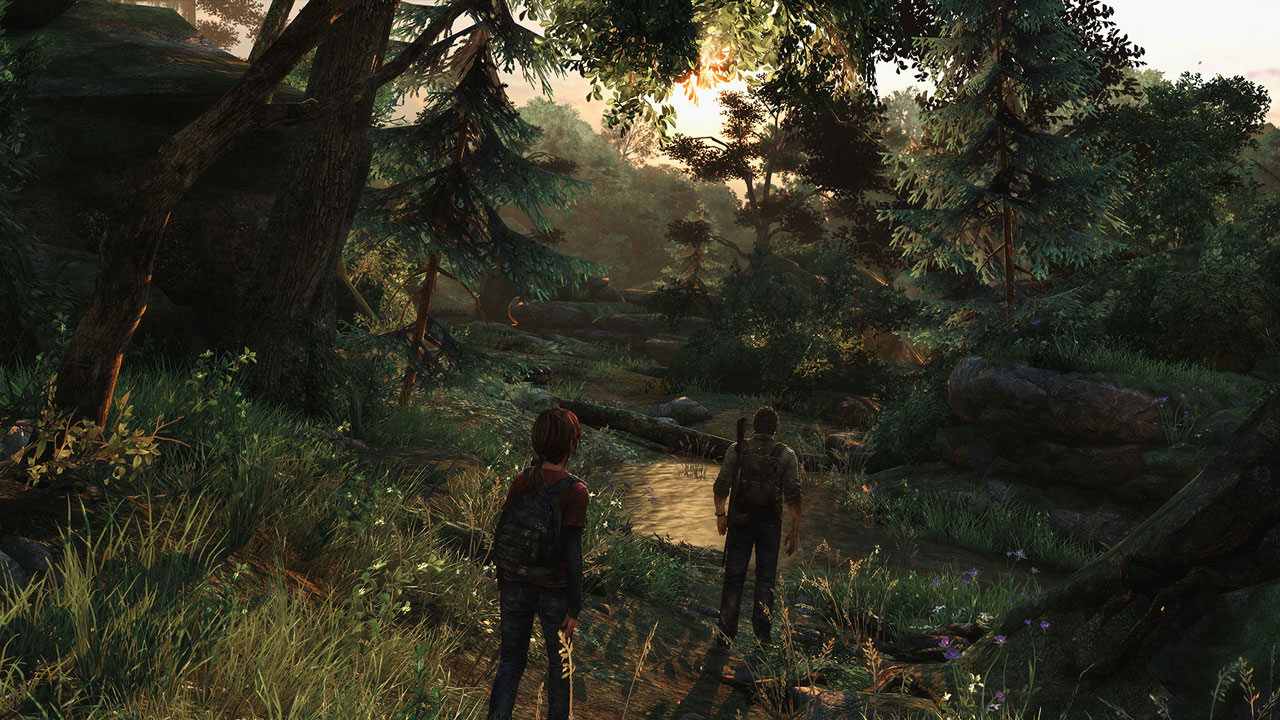 美国末日：重制版.The Last of Us Remastered_3