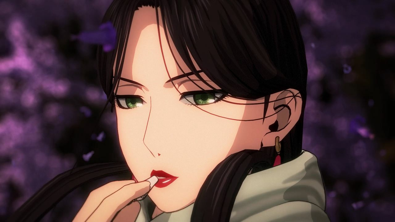 亚尔斯兰战记×无双.ARSLAN: THE WARRIORS OF LEGEND_4