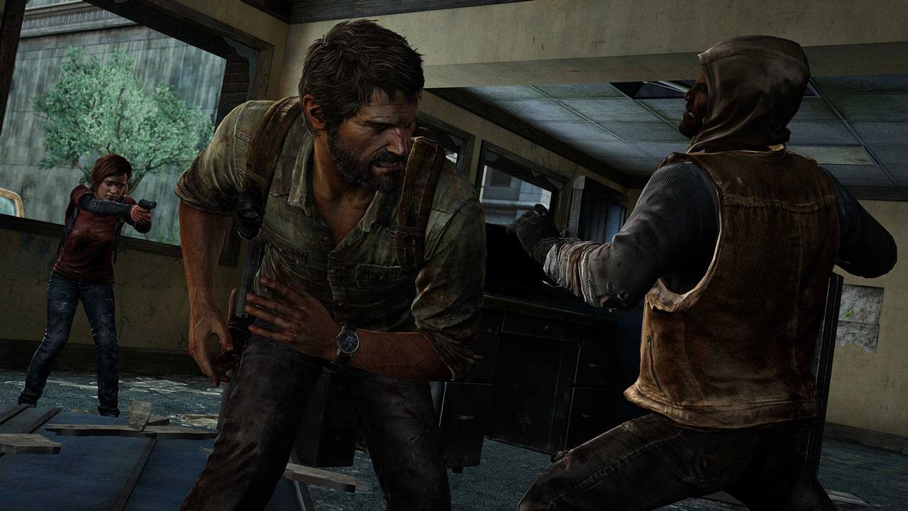 美国末日：重制版.The Last of Us Remastered_1