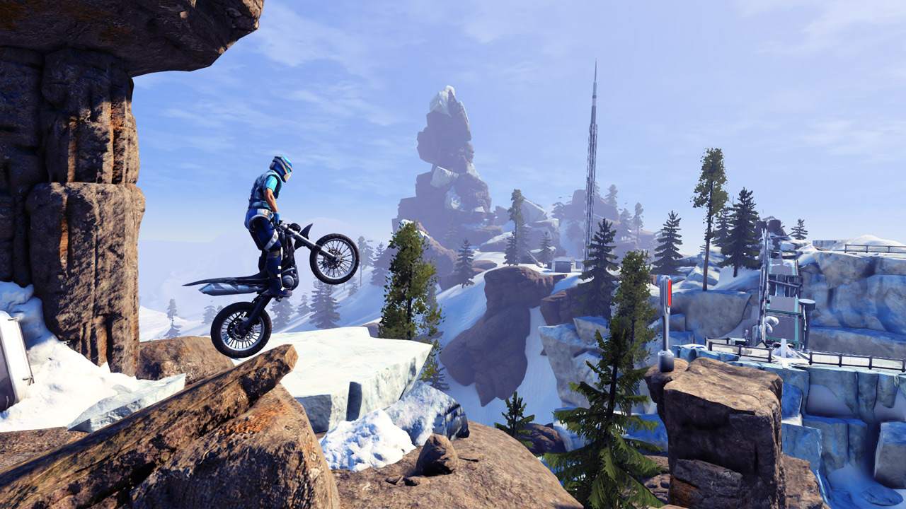 特技摩托：聚变 国行.Trials Fusion_1