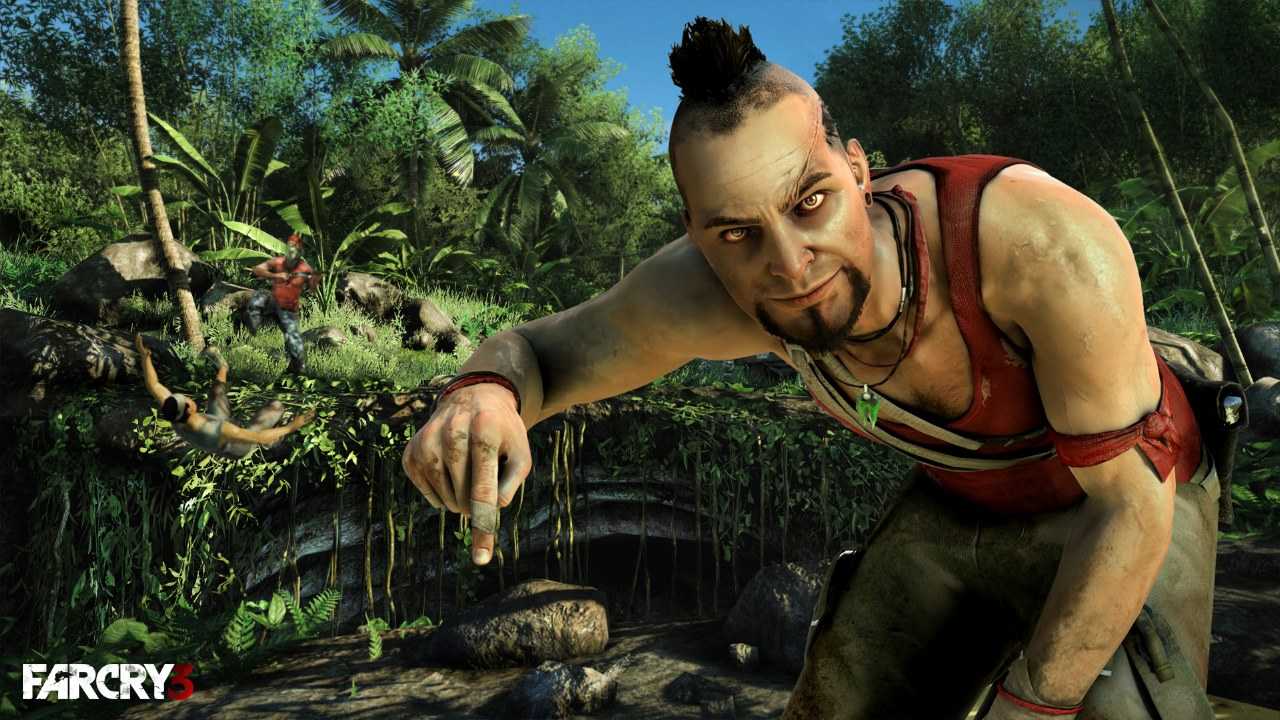 孤岛惊魂3：经典版.Far Cry 3 Classic Edition_0