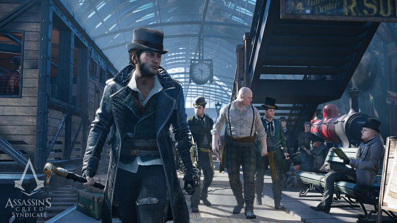 刺客信条：枭雄.Assassin’s Creed Syndicate_0