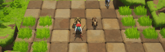 勇攀高塔.Guild of Ascension